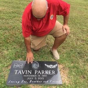 Meet your Posher, Buddy